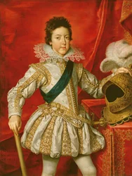 Luigi XIII